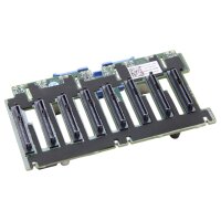 022FYP 22FYP 8x 2,5" 8-Bay SAS Backplane for...