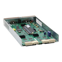 0J661N J661N DAE2 ATA 256MB Controller Module for Disk Array