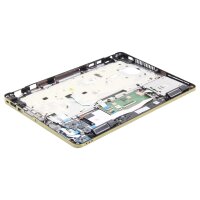 09G9WJ 9G9WJ Latitude E5270 Palmrest TouchPad Handauflage