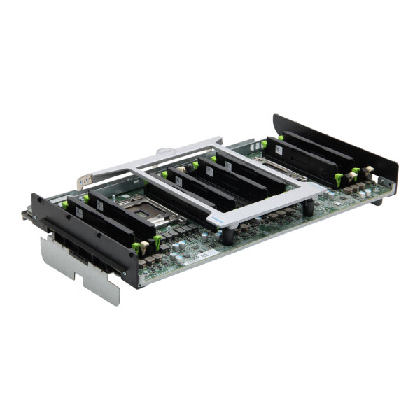 08HJ4P 8HJ4P LGA2011 Riser Expansion Daughter Board for PowerEdge R820