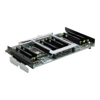 08HJ4P 8HJ4P LGA2011 Riser Expansion Daughter Board for...