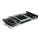 08HJ4P 8HJ4P LGA2011 Riser Expansion Daughter Board for PowerEdge R820