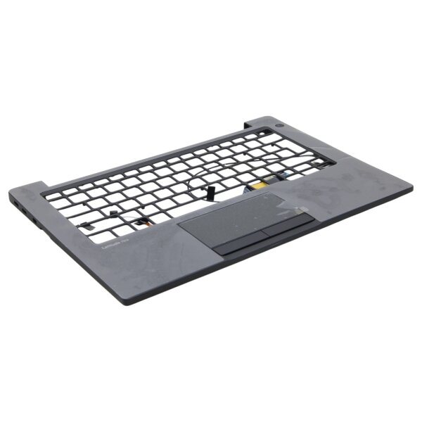 Latitude 13 7370 TouchPad Palmrest Handauflage 0Y62JV Y62JV