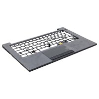 Latitude 13 7370 TouchPad Palmrest Handauflage 0Y62JV Y62JV