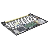 Latitude 13 7370 TouchPad Palmrest Handauflage 0Y62JV Y62JV