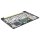 Latitude 13 7370 TouchPad Palmrest Handauflage 0Y62JV Y62JV