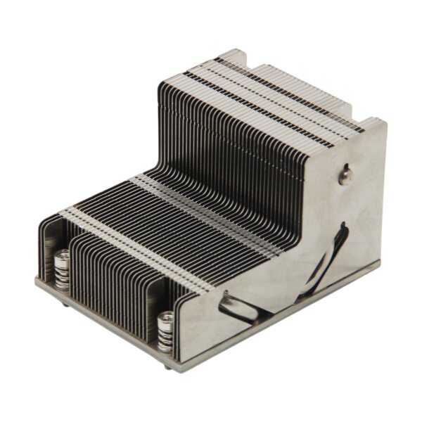 SNK-P0058PSU Passive Narrow ILM LGA2011 (-3) 2U CPU Kühler Heatsink