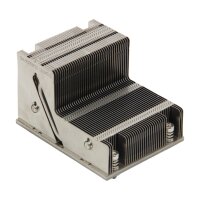 SNK-P0058PSU Passive Narrow ILM LGA2011 (-3) 2U CPU...