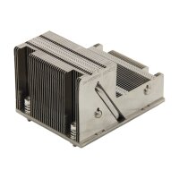 SNK-P0058PSU Passive Narrow ILM LGA2011 (-3) 2U CPU Kühler Heatsink