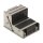 SNK-P0058PSU Passive Narrow ILM LGA2011 (-3) 2U CPU Kühler Heatsink