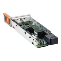 0W527N W527N SLIC05 Dual Port 1GbE iSCSI ToE Network Module