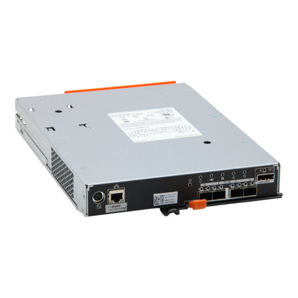 0J3HCT J3HCT 4-Port 8Gb/s FC SAS Controller Module for MD3600F MD3620F