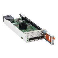 0F118P F118P 4-Port 4Gb/s SFP Fibre Channel Network Module
