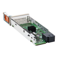 0F118P F118P 4-Port 4Gb/s SFP Fibre Channel Network Module