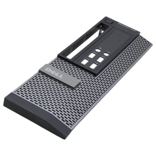 0R70TT R70TT Optiplex 7010 Front Bezel Chassis Abdeckung