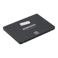 850 EVO 1TB MZ-75E1T0 S-ATA III 6Gb/s 3D-NAND TLC...