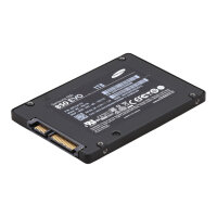 850 EVO 1TB MZ-75E1T0 S-ATA III 6Gb/s 3D-NAND TLC 2,5" SSD