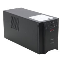 Smart-UPS 1500VA SUA1500i 980W USB Serial 8x C13 Tower USV