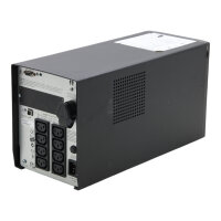 Smart-UPS 1500VA SUA1500i 980W USB Serial 8x C13 Tower USV