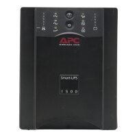 Smart-UPS 1500VA SUA1500i 980W USB Serial 8x C13 Tower USV