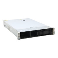 ProLiant DL380 Gen9 2X E5-2630 V4 64GB DDR4 24X SFF...