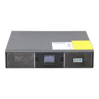 9PX1500IRT2U 1500VA 8x C13 Rack USV UPS ohne Batterien