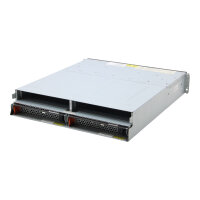 StorWize V3700 2072-24C 00Y2613 24X SFF Expansion Enclosure