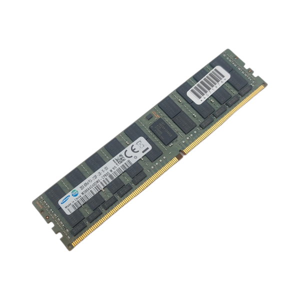 32GB PC4-2133P 4DRx4 DDR4 ECC LRDIMM M386A4G40DM0-CPB0Q Server RAM