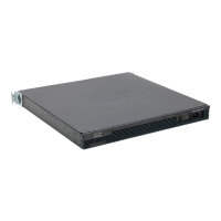 2900 CISCO2901/K9 2-Port Gigabit Integrated Services Router