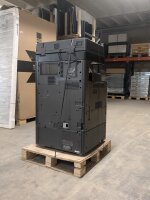 XC9235 DIN A3 35S/Min Duplex ADF Netzwerk Laserdrucker 60.000 S