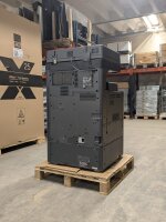 XC9235 DIN A3 35S/Min Duplex ADF Netzwerk Laserdrucker 306.000 S