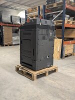 XC9235 DIN A3 35S/Min Duplex ADF Netzwerk Laserdrucker 306.000 S