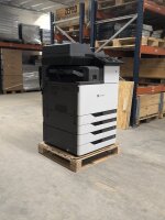 XC9235 DIN A3 35S/Min Duplex ADF Netzwerk Laserdrucker...