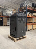 XC9235 DIN A3 35S/Min Duplex ADF Netzwerk Laserdrucker 127.000 S