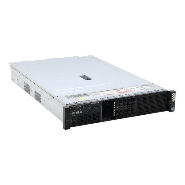 PowerEdge R730 Xeon E5-2630 32GB DDR4 H730 8X SFF Rack Server
