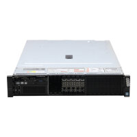 PowerEdge R730 Xeon E5-2630 32GB DDR4 H730 8X SFF Rack Server