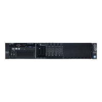 PowerEdge R730 Xeon E5-2630 32GB DDR4 H730 8X SFF Rack Server