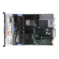 PowerEdge R730 Xeon E5-2630 32GB DDR4 H730 8X SFF Rack Server