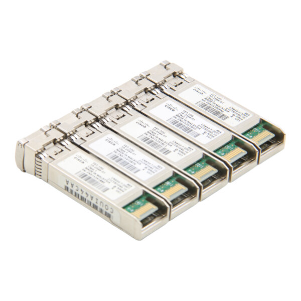 10GbE SFP+ GBIC FET-10G 10-2566-01 (5 pcs) Transceiver Module