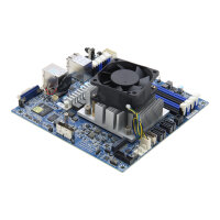 MJ11-EC1 AMD EPYC 3151 DDR4 2x 1GbE Mini-ITX NAS Server...
