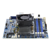 MJ11-EC1 AMD EPYC 3151 DDR4 2x 1GbE Mini-ITX NAS Server Motherboard