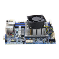 MJ11-EC1 AMD EPYC 3151 DDR4 2x 1GbE Mini-ITX NAS Server Motherboard