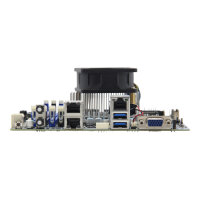 MJ11-EC1 AMD EPYC 3151 DDR4 2x 1GbE Mini-ITX NAS Server Motherboard
