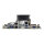 MJ11-EC1 AMD EPYC 3151 DDR4 2x 1GbE Mini-ITX NAS Server Motherboard