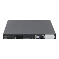 GS-3152XSP 48-Port RJ-45 4x SFP+ 10GbE Layer-3-Lite PoE Access Switch