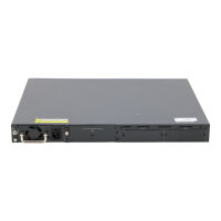 A5500-24G-SFP El JD374A 24x SFP 8x RJ-45 Gigabit Ethernet Switch