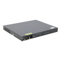 A5500-24G-SFP El JD374A 24x SFP 8x RJ-45 Gigabit Ethernet Switch