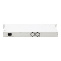 Cloud Core CCR1016-12G 12-Port RJ-45 Gigabit Ethernet Router