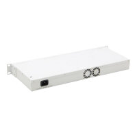 Cloud Core CCR1016-12G 12-Port RJ-45 Gigabit Ethernet Router