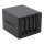 DiskStation DS415+ Atom C2538 2GB DDR3 2x LAN USB 3.0 4-Bay NAS